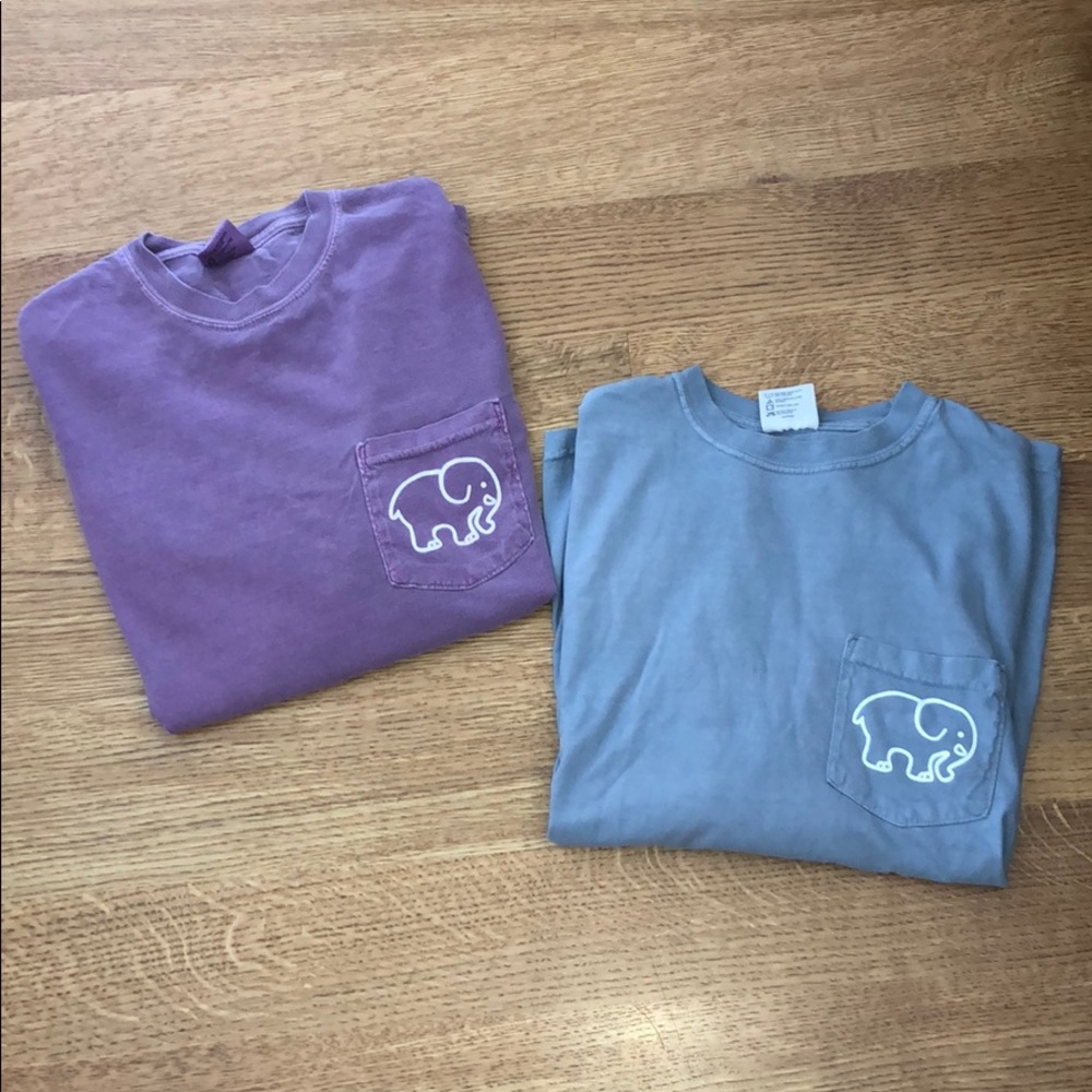 2 ivory Ella long sleeve - Picture 1 of 2